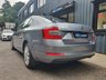 USED 2013 13 SKODA OCTAVIA 2.0 ELEGANCE TDI CR DSG 5d 148 BHP CRUISE+P/SNSR+H/LTHR+S/STOP
