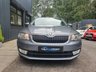 USED 2013 13 SKODA OCTAVIA 2.0 ELEGANCE TDI CR DSG 5d 148 BHP CRUISE+P/SNSR+H/LTHR+S/STOP