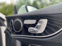 USED 2018 68 MERCEDES-BENZ E-CLASS 2.0 E 220 D AMG LINE PREMIUM 2d 192 BHP COUPE AUTO Glass Panoramic AMG Spec
