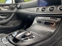 USED 2018 68 MERCEDES-BENZ E-CLASS 2.0 E 220 D AMG LINE PREMIUM 2d 192 BHP COUPE AUTO Glass Panoramic AMG Spec