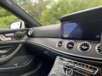 USED 2018 68 MERCEDES-BENZ E-CLASS 2.0 E 220 D AMG LINE PREMIUM 2d 192 BHP COUPE AUTO Glass Panoramic AMG Spec