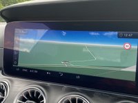 USED 2018 68 MERCEDES-BENZ E-CLASS 2.0 E 220 D AMG LINE PREMIUM 2d 192 BHP COUPE AUTO Glass Panoramic AMG Spec