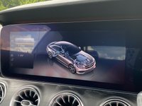 USED 2018 68 MERCEDES-BENZ E-CLASS 2.0 E 220 D AMG LINE PREMIUM 2d 192 BHP COUPE AUTO Glass Panoramic AMG Spec