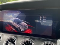 USED 2018 68 MERCEDES-BENZ E-CLASS 2.0 E 220 D AMG LINE PREMIUM 2d 192 BHP COUPE AUTO Glass Panoramic AMG Spec