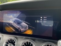 USED 2018 68 MERCEDES-BENZ E-CLASS 2.0 E 220 D AMG LINE PREMIUM 2d 192 BHP COUPE AUTO Glass Panoramic AMG Spec