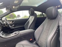 USED 2018 68 MERCEDES-BENZ E-CLASS 2.0 E 220 D AMG LINE PREMIUM 2d 192 BHP COUPE AUTO Glass Panoramic AMG Spec