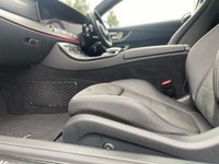 USED 2018 68 MERCEDES-BENZ E-CLASS 2.0 E 220 D AMG LINE PREMIUM 2d 192 BHP COUPE AUTO Glass Panoramic AMG Spec