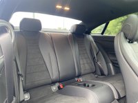 USED 2018 68 MERCEDES-BENZ E-CLASS 2.0 E 220 D AMG LINE PREMIUM 2d 192 BHP COUPE AUTO Glass Panoramic AMG Spec