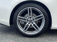 USED 2018 68 MERCEDES-BENZ E-CLASS 2.0 E 220 D AMG LINE PREMIUM 2d 192 BHP COUPE AUTO Glass Panoramic AMG Spec