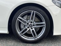 USED 2018 68 MERCEDES-BENZ E-CLASS 2.0 E 220 D AMG LINE PREMIUM 2d 192 BHP COUPE AUTO Glass Panoramic AMG Spec