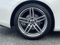USED 2018 68 MERCEDES-BENZ E-CLASS 2.0 E 220 D AMG LINE PREMIUM 2d 192 BHP COUPE AUTO Glass Panoramic AMG Spec