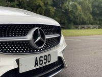 USED 2018 68 MERCEDES-BENZ E-CLASS 2.0 E 220 D AMG LINE PREMIUM 2d 192 BHP COUPE AUTO Glass Panoramic AMG Spec
