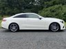 USED 2018 68 MERCEDES-BENZ E-CLASS 2.0 E 220 D AMG LINE PREMIUM 2d 192 BHP COUPE AUTO Glass Panoramic AMG Spec