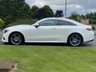 USED 2018 68 MERCEDES-BENZ E-CLASS 2.0 E 220 D AMG LINE PREMIUM 2d 192 BHP COUPE AUTO Glass Panoramic AMG Spec