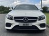 USED 2018 68 MERCEDES-BENZ E-CLASS 2.0 E 220 D AMG LINE PREMIUM 2d 192 BHP COUPE AUTO Glass Panoramic AMG Spec