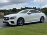 USED 2018 68 MERCEDES-BENZ E-CLASS 2.0 E 220 D AMG LINE PREMIUM 2d 192 BHP COUPE AUTO Glass Panoramic AMG Spec