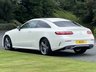 USED 2018 68 MERCEDES-BENZ E-CLASS 2.0 E 220 D AMG LINE PREMIUM 2d 192 BHP COUPE AUTO Glass Panoramic AMG Spec
