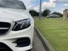 USED 2018 68 MERCEDES-BENZ E-CLASS 2.0 E 220 D AMG LINE PREMIUM 2d 192 BHP COUPE AUTO Glass Panoramic AMG Spec