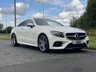 USED 2018 68 MERCEDES-BENZ E-CLASS 2.0 E 220 D AMG LINE PREMIUM 2d 192 BHP COUPE AUTO Glass Panoramic AMG Spec
