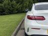 USED 2018 68 MERCEDES-BENZ E-CLASS 2.0 E 220 D AMG LINE PREMIUM 2d 192 BHP COUPE AUTO Glass Panoramic AMG Spec