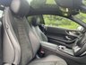 USED 2018 68 MERCEDES-BENZ E-CLASS 2.0 E 220 D AMG LINE PREMIUM 2d 192 BHP COUPE AUTO Glass Panoramic AMG Spec