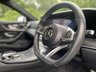 USED 2018 68 MERCEDES-BENZ E-CLASS 2.0 E 220 D AMG LINE PREMIUM 2d 192 BHP COUPE AUTO Glass Panoramic AMG Spec
