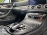 USED 2018 68 MERCEDES-BENZ E-CLASS 2.0 E 220 D AMG LINE PREMIUM 2d 192 BHP COUPE AUTO Glass Panoramic AMG Spec
