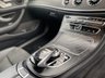 USED 2018 68 MERCEDES-BENZ E-CLASS 2.0 E 220 D AMG LINE PREMIUM 2d 192 BHP COUPE AUTO Glass Panoramic AMG Spec