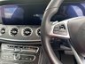 USED 2018 68 MERCEDES-BENZ E-CLASS 2.0 E 220 D AMG LINE PREMIUM 2d 192 BHP COUPE AUTO Glass Panoramic AMG Spec