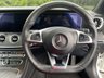 USED 2018 68 MERCEDES-BENZ E-CLASS 2.0 E 220 D AMG LINE PREMIUM 2d 192 BHP COUPE AUTO Glass Panoramic AMG Spec