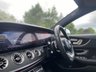 USED 2018 68 MERCEDES-BENZ E-CLASS 2.0 E 220 D AMG LINE PREMIUM 2d 192 BHP COUPE AUTO Glass Panoramic AMG Spec