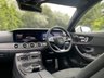 USED 2018 68 MERCEDES-BENZ E-CLASS 2.0 E 220 D AMG LINE PREMIUM 2d 192 BHP COUPE AUTO Glass Panoramic AMG Spec