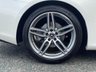 USED 2018 68 MERCEDES-BENZ E-CLASS 2.0 E 220 D AMG LINE PREMIUM 2d 192 BHP COUPE AUTO Glass Panoramic AMG Spec