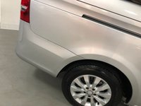 USED 2016 66 MERCEDES-BENZ VITO 2.1 114 BLUETEC TOURER SELECT 5d 136 BHP * CRUISE * AIR CON * BLUETOOTH * 9 SEATER * LOW MILEAGE *