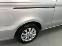 USED 2016 66 MERCEDES-BENZ VITO 2.1 114 BLUETEC TOURER SELECT 5d 136 BHP * CRUISE * AIR CON * BLUETOOTH * 9 SEATER * LOW MILEAGE *