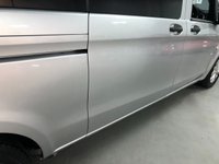 USED 2016 66 MERCEDES-BENZ VITO 2.1 114 BLUETEC TOURER SELECT 5d 136 BHP * CRUISE * AIR CON * BLUETOOTH * 9 SEATER * LOW MILEAGE *