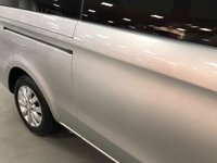 USED 2016 66 MERCEDES-BENZ VITO 2.1 114 BLUETEC TOURER SELECT 5d 136 BHP * CRUISE * AIR CON * BLUETOOTH * 9 SEATER * LOW MILEAGE *