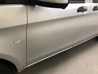 USED 2016 66 MERCEDES-BENZ VITO 2.1 114 BLUETEC TOURER SELECT 5d 136 BHP * CRUISE * AIR CON * BLUETOOTH * 9 SEATER * LOW MILEAGE *