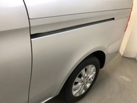 USED 2016 66 MERCEDES-BENZ VITO 2.1 114 BLUETEC TOURER SELECT 5d 136 BHP * CRUISE * AIR CON * BLUETOOTH * 9 SEATER * LOW MILEAGE *