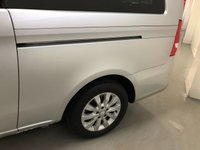 USED 2016 66 MERCEDES-BENZ VITO 2.1 114 BLUETEC TOURER SELECT 5d 136 BHP * CRUISE * AIR CON * BLUETOOTH * 9 SEATER * LOW MILEAGE *