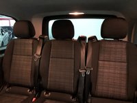 USED 2016 66 MERCEDES-BENZ VITO 2.1 114 BLUETEC TOURER SELECT 5d 136 BHP * CRUISE * AIR CON * BLUETOOTH * 9 SEATER * LOW MILEAGE *