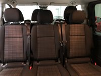 USED 2016 66 MERCEDES-BENZ VITO 2.1 114 BLUETEC TOURER SELECT 5d 136 BHP * CRUISE * AIR CON * BLUETOOTH * 9 SEATER * LOW MILEAGE *