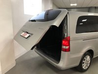 USED 2016 66 MERCEDES-BENZ VITO 2.1 114 BLUETEC TOURER SELECT 5d 136 BHP * CRUISE * AIR CON * BLUETOOTH * 9 SEATER * LOW MILEAGE *