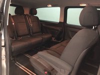 USED 2016 66 MERCEDES-BENZ VITO 2.1 114 BLUETEC TOURER SELECT 5d 136 BHP * CRUISE * AIR CON * BLUETOOTH * 9 SEATER * LOW MILEAGE *