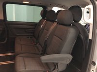 USED 2016 66 MERCEDES-BENZ VITO 2.1 114 BLUETEC TOURER SELECT 5d 136 BHP * CRUISE * AIR CON * BLUETOOTH * 9 SEATER * LOW MILEAGE *