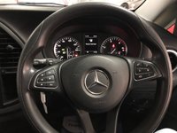 USED 2016 66 MERCEDES-BENZ VITO 2.1 114 BLUETEC TOURER SELECT 5d 136 BHP * CRUISE * AIR CON * BLUETOOTH * 9 SEATER * LOW MILEAGE *