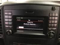 USED 2016 66 MERCEDES-BENZ VITO 2.1 114 BLUETEC TOURER SELECT 5d 136 BHP * CRUISE * AIR CON * BLUETOOTH * 9 SEATER * LOW MILEAGE *