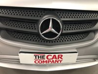 USED 2016 66 MERCEDES-BENZ VITO 2.1 114 BLUETEC TOURER SELECT 5d 136 BHP * CRUISE * AIR CON * BLUETOOTH * 9 SEATER * LOW MILEAGE *
