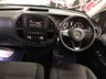 USED 2016 66 MERCEDES-BENZ VITO 2.1 114 BLUETEC TOURER SELECT 5d 136 BHP * CRUISE * AIR CON * BLUETOOTH * 9 SEATER * LOW MILEAGE *