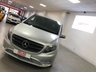 USED 2016 66 MERCEDES-BENZ VITO 2.1 114 BLUETEC TOURER SELECT 5d 136 BHP * CRUISE * AIR CON * BLUETOOTH * 9 SEATER * LOW MILEAGE *